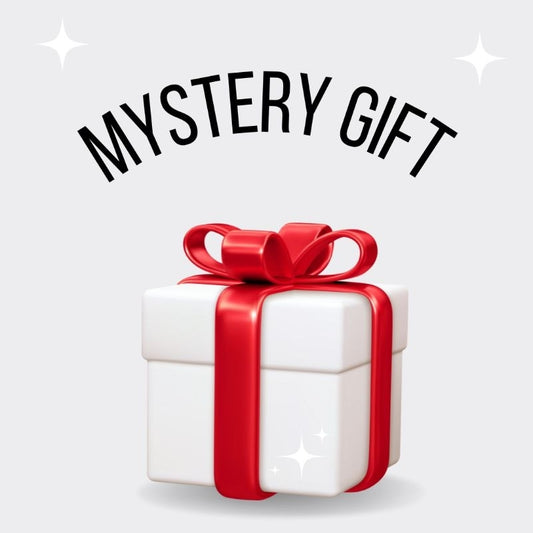 Mystery Gift